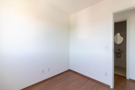 Apartamento à venda com 54m², 2 quartos e 1 vaga Apartamento à venda com 54m², 2 quartos e 1 vagaQuarto 2