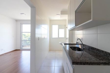 Apartamento à venda com 54m², 2 quartos e 1 vaga Apartamento à venda com 54m², 2 quartos e 1 vagaCozinha