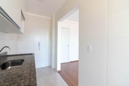 Apartamento à venda com 54m², 2 quartos e 1 vaga Apartamento à venda com 54m², 2 quartos e 1 vagaCozinha