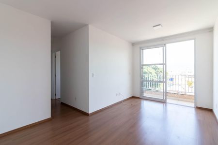 Apartamento à venda com 54m², 2 quartos e 1 vaga Apartamento à venda com 54m², 2 quartos e 1 vagaSala de Jantar