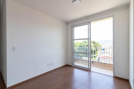 Apartamento à venda com 54m², 2 quartos e 1 vaga Apartamento à venda com 54m², 2 quartos e 1 vagaSala de Estar