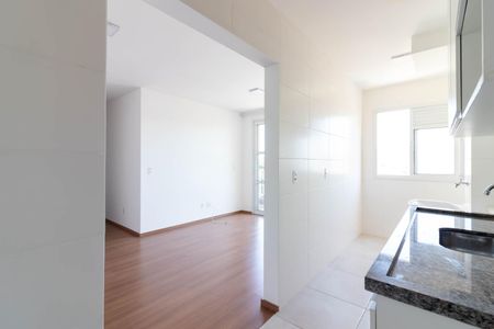 Apartamento à venda com 54m², 2 quartos e 1 vaga Apartamento à venda com 54m², 2 quartos e 1 vagaCozinha