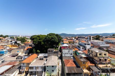 Apartamento à venda com 54m², 2 quartos e 1 vaga Apartamento à venda com 54m², 2 quartos e 1 vagaQuarto 1 - Vista