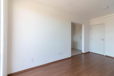 Apartamento à venda com 54m², 2 quartos e 1 vaga Apartamento à venda com 54m², 2 quartos e 1 vagaSala de Estar