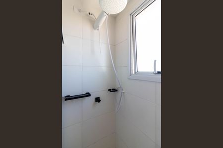 Apartamento à venda com 54m², 2 quartos e 1 vagaBanheiro