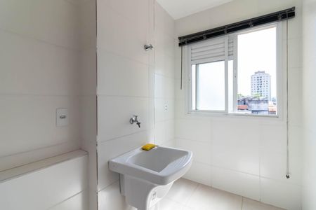 Apartamento à venda com 54m², 2 quartos e 1 vagaÁrea de Serviço