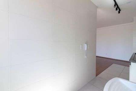 Apartamento à venda com 54m², 2 quartos e 1 vagaÁrea de Serviço