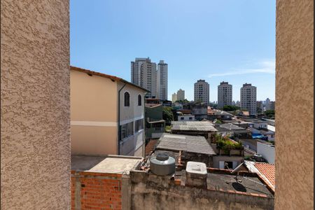 Apartamento à venda com 54m², 2 quartos e 1 vagaÁrea de Serviço - Vista