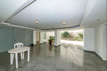 Apartamento à venda com 200m², 4 quartos e 2 vagasÁrea comum