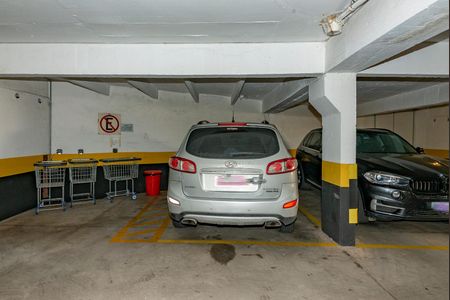 Apartamento à venda com 200m², 4 quartos e 2 vagasGaragem