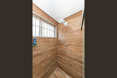 Apartamento à venda com 200m², 4 quartos e 2 vagasBanheiro Social