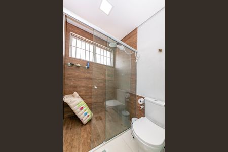 Apartamento à venda com 200m², 4 quartos e 2 vagasBanheiro Social