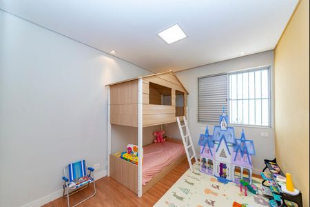 Apartamento à venda com 200m², 4 quartos e 2 vagasQuarto 2