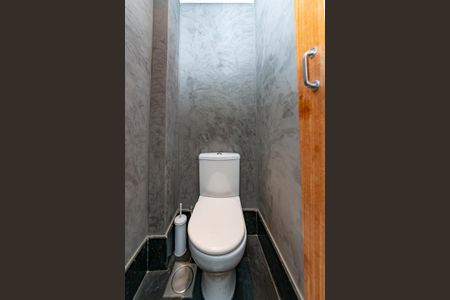 Apartamento à venda com 200m², 4 quartos e 2 vagasLavabo