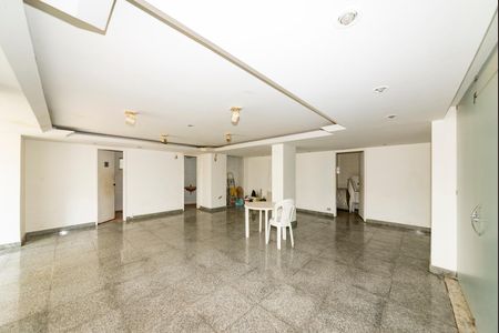 Apartamento à venda com 200m², 4 quartos e 2 vagasÁrea comum