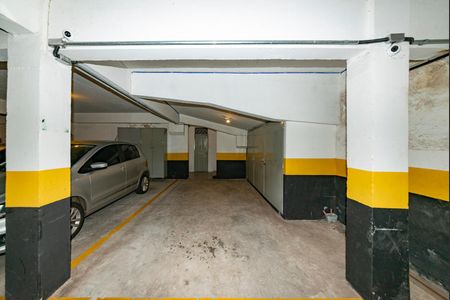 Apartamento à venda com 200m², 4 quartos e 2 vagasGaragem