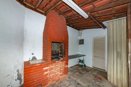 Apartamento à venda com 200m², 4 quartos e 2 vagasÁrea comum