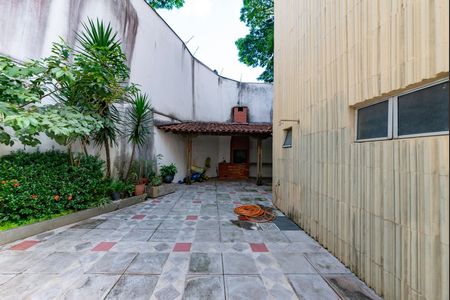 Apartamento à venda com 200m², 4 quartos e 2 vagasÁrea comum