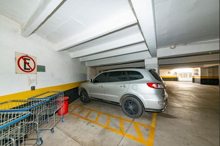 Apartamento à venda com 200m², 4 quartos e 2 vagasGaragem