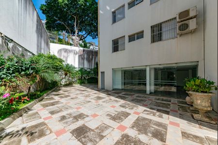 Apartamento à venda com 200m², 4 quartos e 2 vagasÁrea comum