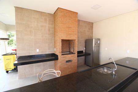 Apartamento para alugar com 47m², 2 quartos e 1 vagaEspaço Gourmet