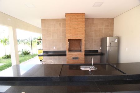 Apartamento para alugar com 47m², 2 quartos e 1 vagaEspaço Gourmet