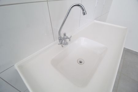 Apartamento para alugar com 47m², 2 quartos e 1 vagaCozinha