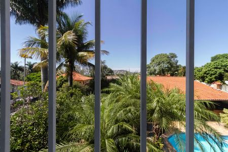 Casa à venda com 1000m², 5 quartos e 8 vagasVista da sala 2