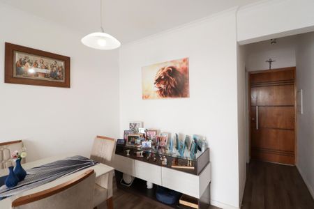 Apartamento à venda com 74m², 3 quartos e 1 vagaSala