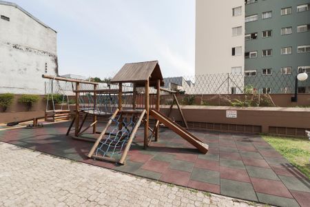 Apartamento à venda com 74m², 3 quartos e 1 vagaPlayground