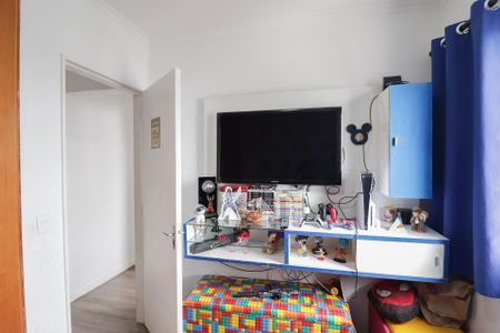 Apartamento à venda com 74m², 3 quartos e 1 vagaQuarto 2