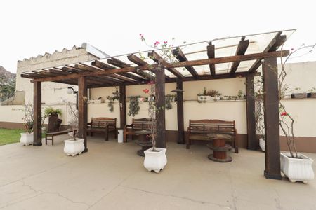 Apartamento à venda com 74m², 3 quartos e 1 vagaÁrea Comum