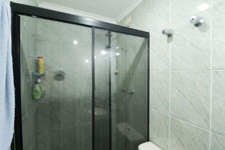 Apartamento à venda com 74m², 3 quartos e 1 vagaBanheiro Social