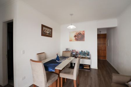 Apartamento à venda com 74m², 3 quartos e 1 vagaSala