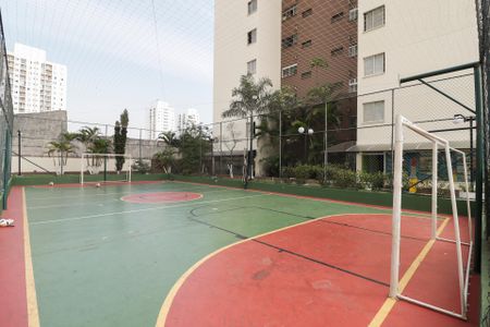 Apartamento à venda com 74m², 3 quartos e 1 vagaQuadra