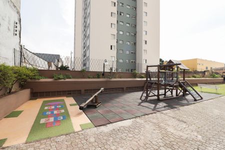 Apartamento à venda com 74m², 3 quartos e 1 vagaPlayground