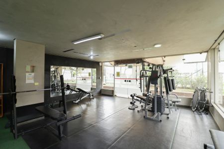 Apartamento à venda com 74m², 3 quartos e 1 vagaAcademia