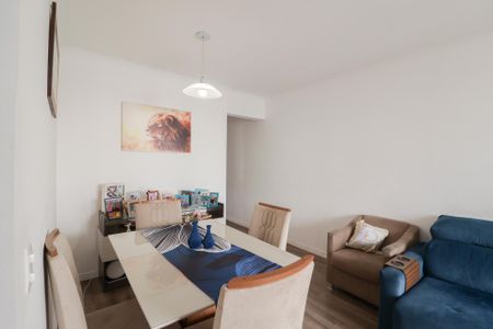 Apartamento à venda com 74m², 3 quartos e 1 vagaSala