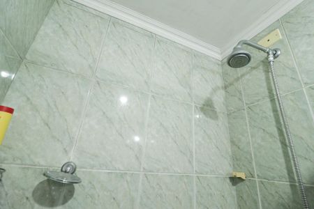 Apartamento à venda com 74m², 3 quartos e 1 vagaBanheiro Social