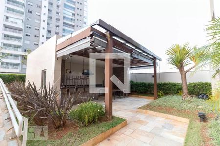 Apartamento à venda com 168m², 3 quartos e 3 vagasÁrea comum