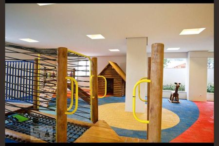 Apartamento à venda com 168m², 3 quartos e 3 vagasÁrea comum