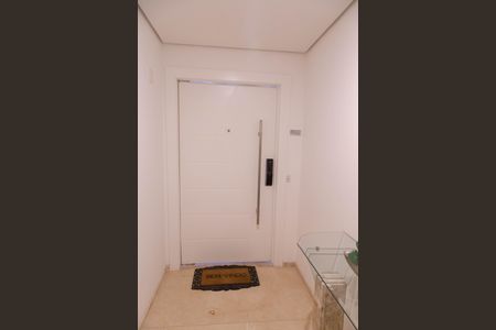 Apartamento à venda com 168m², 3 quartos e 3 vagasDetalhe porta