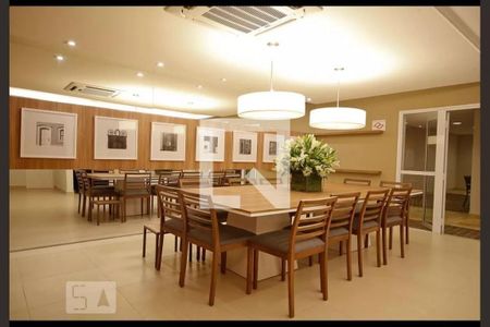 Apartamento à venda com 168m², 3 quartos e 3 vagasÁrea comum