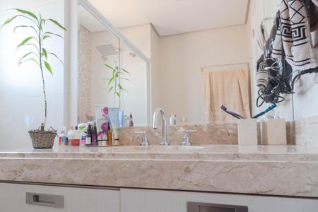 Apartamento à venda com 168m², 3 quartos e 3 vagasbanheiro do Quarto 