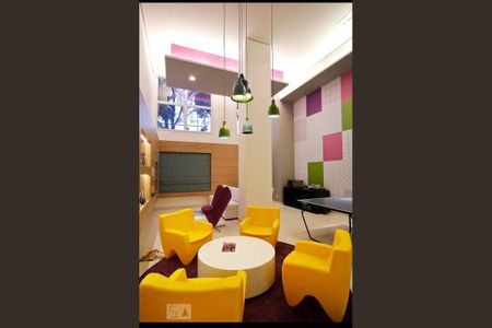 Apartamento à venda com 168m², 3 quartos e 3 vagasÁrea comum