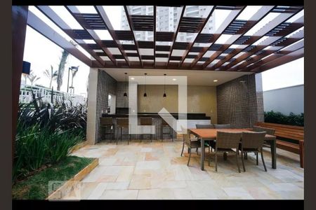 Apartamento à venda com 168m², 3 quartos e 3 vagasÁrea comum