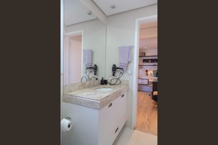 Apartamento à venda com 168m², 3 quartos e 3 vagasBanheiro