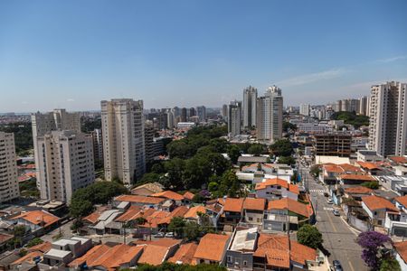Apartamento à venda com 168m², 3 quartos e 3 vagasvista da Varanda da Sala