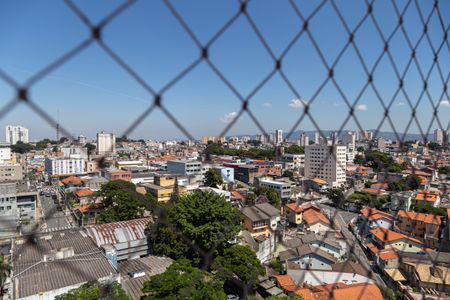 Apartamento à venda com 168m², 3 quartos e 3 vagasvista Quarto 2