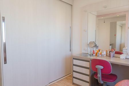 Apartamento à venda com 168m², 3 quartos e 3 vagasQuarto 2